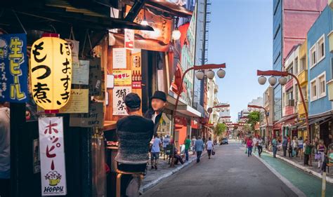 上東門|24 lugares imperdíveis em São Paulo se você adora a cultura。